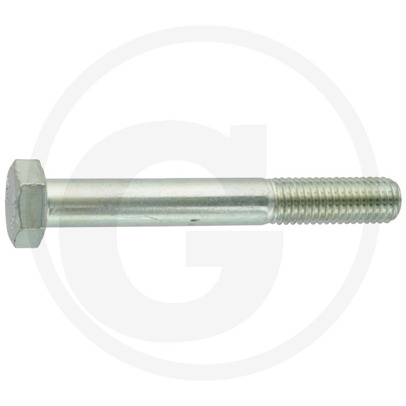 Polt M12x90 osakeere 8.8 (Horsch 00360040)